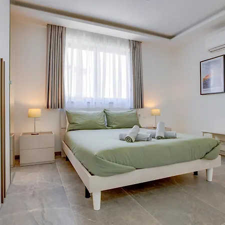 Stunning Valletta And Harbour Views By Buena Vista