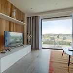 شقة Stunning Valletta And Harbour Views By Buena Vista *