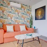 Stunning Valletta And Harbour Views By Buena Vista *
