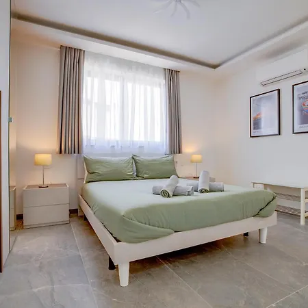 Stunning With Valletta And Harbour Views * Sliema