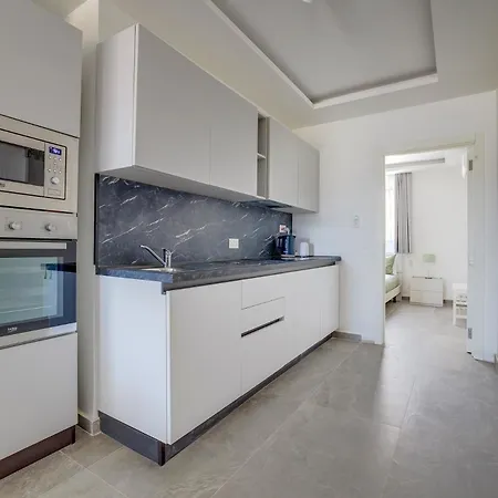 Stunning With Valletta And Harbour Views * Sliema