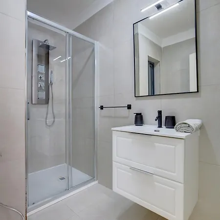 Stunning With Valletta And Harbour Views Sliema