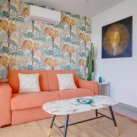 Stunning With Valletta And Harbour Views *